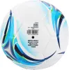 Мяч футб. KELME Vortex 18.2, 8301QU5021-113, р.5, 32 панели, ПУ, термосшивка, бело-синий за 6&nbsp;045.20 ₽ купить в Ростове-на-Дону