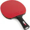 Ракетка для н/т DOUBLE FISH Black Carbon King Racket 5*****, для професс.,ITTF Appr.,накл.2,1,мм за 6&nbsp;434.50 ₽ купить в Ростове-на-Дону