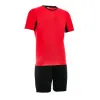 Форма футб. игровая TORRES Classic, F-1011-042-L, р.L, полиэстер, красно-черный за 1&nbsp;575.90 ₽ купить в Ростове-на-Дону