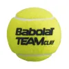 Мяч теннисный BABOLAT Team Clay,502080, уп.4 шт,одобр.ITF, войлок, нат.резина,желтый за 3&nbsp;054.90 ₽ купить в Ростове-на-Дону