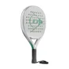 Ракетка для падела Dunlop Megamax Silver, 10370741, для начинающих, графит, серебристый за 11&nbsp;740.20 ₽ купить в Ростове-на-Дону