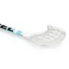 Клюшка для флорбола RealStick LEVEL 2.8, MR-KF-L95, IFF, 95см, лев. крюк, композит, бело-голубой за 6&nbsp;961.50 ₽ купить в Ростове-на-Дону