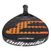 Ракетка для падела BULLPADEL Vertex Advance, 494414, для проф. и любителей, карбон, черно-оранжевый за 21&nbsp;559.40 ₽ купить в Ростове-на-Дону