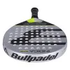 Ракетка для падела BULLPADEL Indiga Control 26, 494417, для начинающих, карбон ,серо-черный за 14&nbsp;672.70 ₽ купить в Ростове-на-Дону