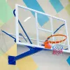 Ферма для баскетбольного щита игрового на растяжках вынос 1800 мм ZAVODSPORTA за 23&nbsp;140 ₽ купить в Ростове-на-Дону