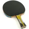 Ракетка для н/т DOUBLE FISH 6A+C, для подвин.,ITTF Appr.,накл. 2,1 мм, конич. ручка+ 2 мяча V40+мм за 3&nbsp;442.50 ₽ купить в Ростове-на-Дону