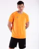 Футболка спортивная унисекс +ADRENALINA 1501 TREND (0043)