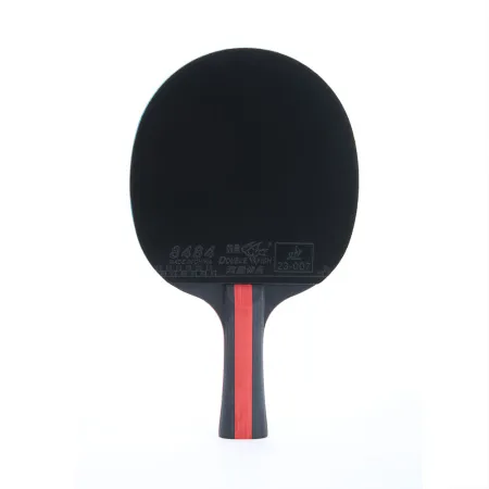 Ракетка для н/т DOUBLE FISH, CK-205, для любителей, ITTF,наклад. 2.0 мм, конич. ручка + сумка-чехол за 1&nbsp;490.90 ₽ купить в Ростове-на-Дону