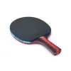 Ракетка для н/т DOUBLE FISH, CK-205, для любителей, ITTF,наклад. 2.0 мм, конич. ручка + сумка-чехол за 1&nbsp;490.90 ₽ купить в Ростове-на-Дону