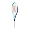 Ракетка б/т дет. Wilson Intrigue Jr 25, WR180310U, для детей 9-10лет, алюминий,со струн., бирюз-фиол за 5&nbsp;271.70 ₽ купить в Ростове-на-Дону