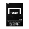 Мяч футзал. TORRES Futsal Training, FS323674, р.4,32 пан. ПУ, 4 подкл. слоя, ручн.сш,бело-фиолет-зел за 2&nbsp;053.60 ₽ купить в Ростове-на-Дону