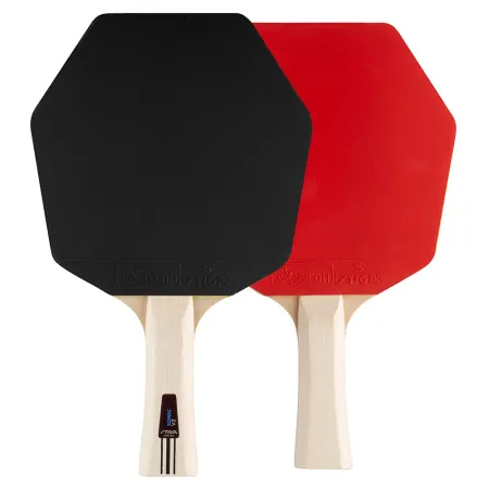 Набор для н/т Stiga Sonic V2,1210-1206-35, 2 ракетки и 3 мяча, накладка 1,6 мм ITTF, конич. ручка за 4&nbsp;503.30 ₽ купить в Ростове-на-Дону