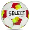 Мяч футзал. SELECT Futsal Talento 11 V26, 1061471014, р.3(Jr),  32п, ТПУ, маш.сш, бело-желто-красный за 4&nbsp;355.40 ₽ купить в Ростове-на-Дону