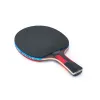Ракетка для н/т DOUBLE FISH CK-208, для любителй, ITTF,наклад. 2,2 мм, конич. ручка + сумка-чехол за 2&nbsp;004.30 ₽ купить в Ростове-на-Дону