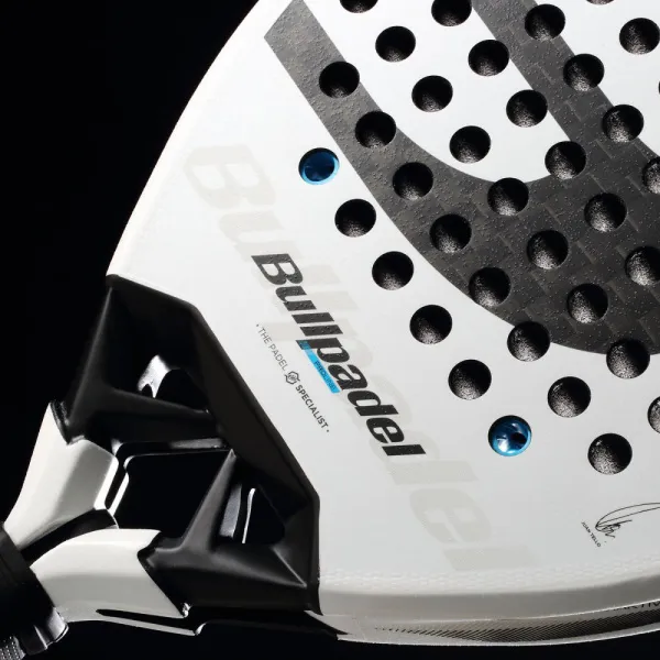 Ракетка для падела BULLPADEL Vertex 05 26, 494395, для проф. и любителей, стекловолокно, белый за 48&nbsp;150.80 ₽ в Ростове-на-Дону