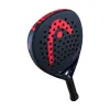 Ракетка для падела HEAD Radical Pro, 222034, для продвинутых игроков, карбон, темносине-красный за 30&nbsp;256.60 ₽ купить в Ростове-на-Дону