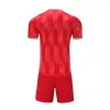 СЦ*Форма футб. взросл. KELME, 8251ZB1007-600-XL, р.XL, 100% полиэстер, красный за 3&nbsp;126.30 ₽ купить в Ростове-на-Дону