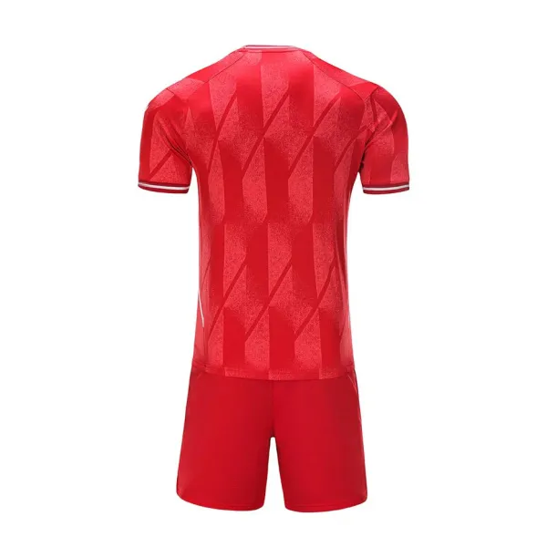 СЦ*Форма футб. взросл. KELME, 8251ZB1007-600-XL, р.XL, 100% полиэстер, красный за 3&nbsp;126.30 ₽ в Ростове-на-Дону