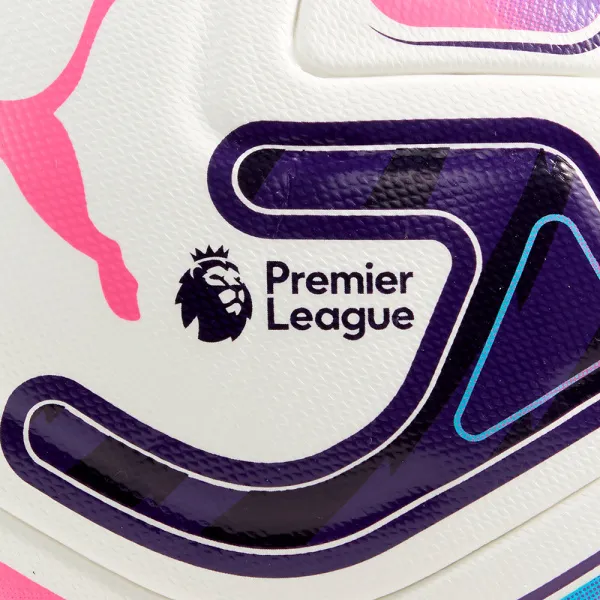 Мяч футб. PUMA Stellar Match PL, 08511001, р.5, FIFA Quality, 8пан, ПУ, термосшивка, бело-мультикол за 6&nbsp;184.60 ₽ в Ростове-на-Дону