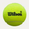 Мяч для падела Wilson Premier Padel Speed, WR8908501001, уп.3 шт, FIP Appr.,сукно, нат.резина,желтый за 1&nbsp;235.90 ₽ купить в Ростове-на-Дону