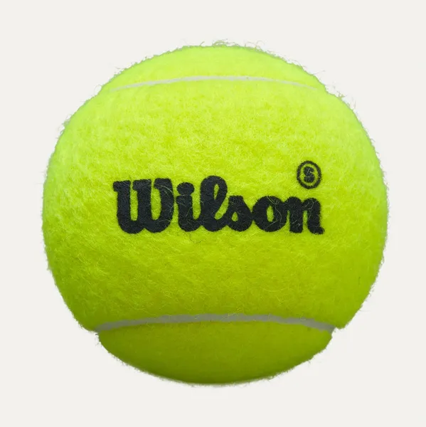 Мяч для падела Wilson Premier Padel Speed, WR8908501001, уп.3 шт, FIP Appr.,сукно, нат.резина,желтый за 1&nbsp;235.90 ₽ в Ростове-на-Дону