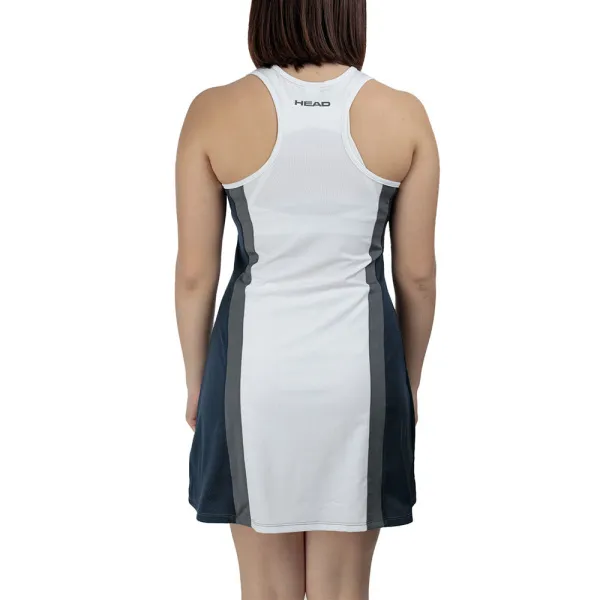 Платье HEAD Club 25 Dress W за 8&nbsp;795.80 ₽ в Ростове-на-Дону