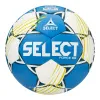 Мяч ганд. SELECT HB FORCE DB V25, 1622858205, Senior (р.3), EHF Appr,ПУ, гибр.сш., сине-белый за 8&nbsp;438.80 ₽ купить в Ростове-на-Дону