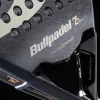 Ракетка для падела BULLPADEL Flow Legend, 494405, для профессионалов, стекловолокно,черно-белый за 31&nbsp;307.20 ₽ купить в Ростове-на-Дону