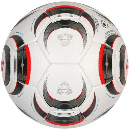 Мяч футб. ADIDAS Tiro Pro JW1533, р.5, FIFA Pro, 32 пан., ПУ, термосшивка, бело-серо-красный за 14&nbsp;133.80 ₽ купить в Ростове-на-Дону