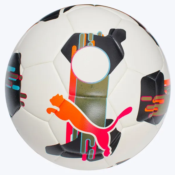 Мяч футб. PUMA Orbita 5 TB Hardground, 08432901, р.5, 32 пан, ТПУ, термосшивка, мультиколор за 4&nbsp;834.80 ₽ в Ростове-на-Дону