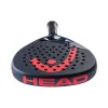 Ракетка для падела HEAD Radical Pro, 222034, для продвинутых игроков, карбон, темносине-красный за 30&nbsp;256.60 ₽ купить в Ростове-на-Дону