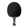Ракетка для н/т DOUBLE FISH 5A+C, для продвин, ITTF Appr, накл. 2,1 мм, конич. ручка+ 2 мяча V40+мм за 2&nbsp;779.50 ₽ купить в Ростове-на-Дону