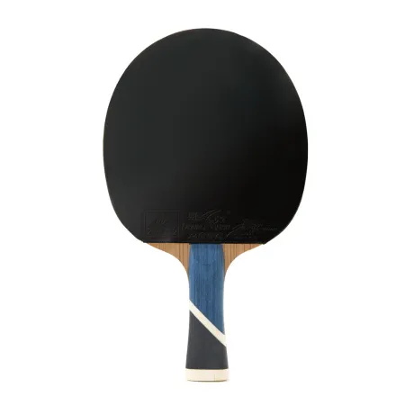 Ракетка для н/т DOUBLE FISH 5A+C, для продвин, ITTF Appr, накл. 2,1 мм, конич. ручка+ 2 мяча V40+мм за 2&nbsp;779.50 ₽ купить в Ростове-на-Дону
