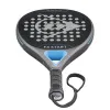 Ракетка для падела Dunlop FX Start, 10370737, для начинающих, гибрид, графит, черно-синий за 13&nbsp;175 ₽ купить в Ростове-на-Дону