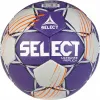Мяч ганд. SELECT Ultimate Official EHF V24, 1612858999, Senior(р.3), EHF Appr, ПУ, руч.сш, фиол-сер за 15&nbsp;504 ₽ купить в Ростове-на-Дону