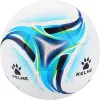 Мяч футб. KELME Vortex 18.2, 8301QU5021-113, р.5, 32 панели, ПУ, термосшивка, бело-синий за 6&nbsp;045.20 ₽ купить в Ростове-на-Дону
