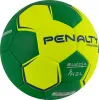 СЦ*Мяч ганд. PENALTY HANDEBOL SUECIA H2L ULTRA GRIP FEMININO, 5115615300-U,р.2,PU,руч.с,жел-зел за 3&nbsp;512.20 ₽ купить в Ростове-на-Дону
