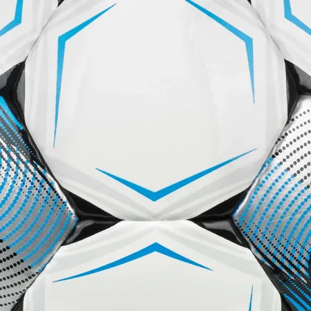 Мяч футзал. SELECT Futsal Master V26, 1043471003, р.4, Basic,32п, гл.ПУ, руч.сш,бело-сине-черный за 7&nbsp;031.20 ₽ купить в Ростове-на-Дону