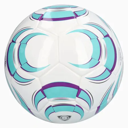 Мяч футзал. ADIDAS Tiro League Sala JW1526, р.4, FIFA Basic, 32 пан, ТПУ, термосш., бело-бирюз-фиол за 4&nbsp;833.10 ₽ купить в Ростове-на-Дону