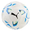 Мяч футзал PUMA Stellar Pro Futsal, 08508501, р.4, FIFA Quality Pro, 8пан, ПУ, терм.сш, бело-голубой за 6&nbsp;932.60 ₽ купить в Ростове-на-Дону