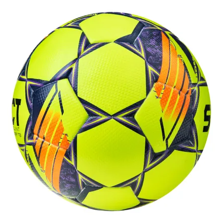 Мяч футб. SELECT Brillant Super TB, 3615968509,р.5, FIFA PRO, ПУ, 32пан. термосш, желто-оранж-фиолет за 15&nbsp;694.40 ₽ купить в Ростове-на-Дону