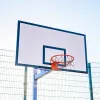 Щит баскетбольный игровой (фанера 15 мм, металлокаркас) 1050х1800 мм ZAVODSPORTA за 28&nbsp;000 ₽ купить в Ростове-на-Дону