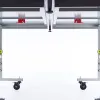 Стол для наст. тенниса DOUBLE FISH AW-138, Outdoor для открытого воздуха, толщина 6мм, синий за 71&nbsp;343.90 ₽ купить в Ростове-на-Дону
