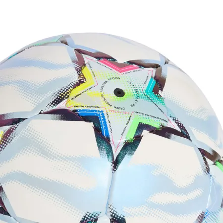 Мяч футзал. ADIDAS UCL Pro Sala KE9772, р.4, FIFA Quality Pro, 32п, ПУ, руч.сш, мультиколор за 7&nbsp;745.20 ₽ купить в Ростове-на-Дону