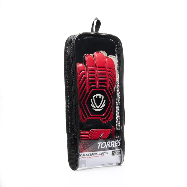 Перчатки врат. TORRES Junior Super (Max) за 1&nbsp;609.90 ₽ в Ростове-на-Дону
